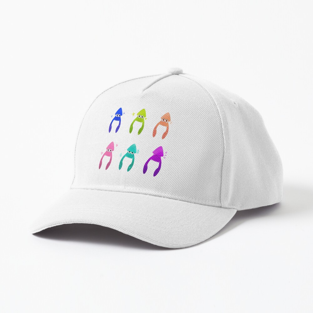 Item preview, Baseball Cap designed and sold by plzkpcdlzl3.