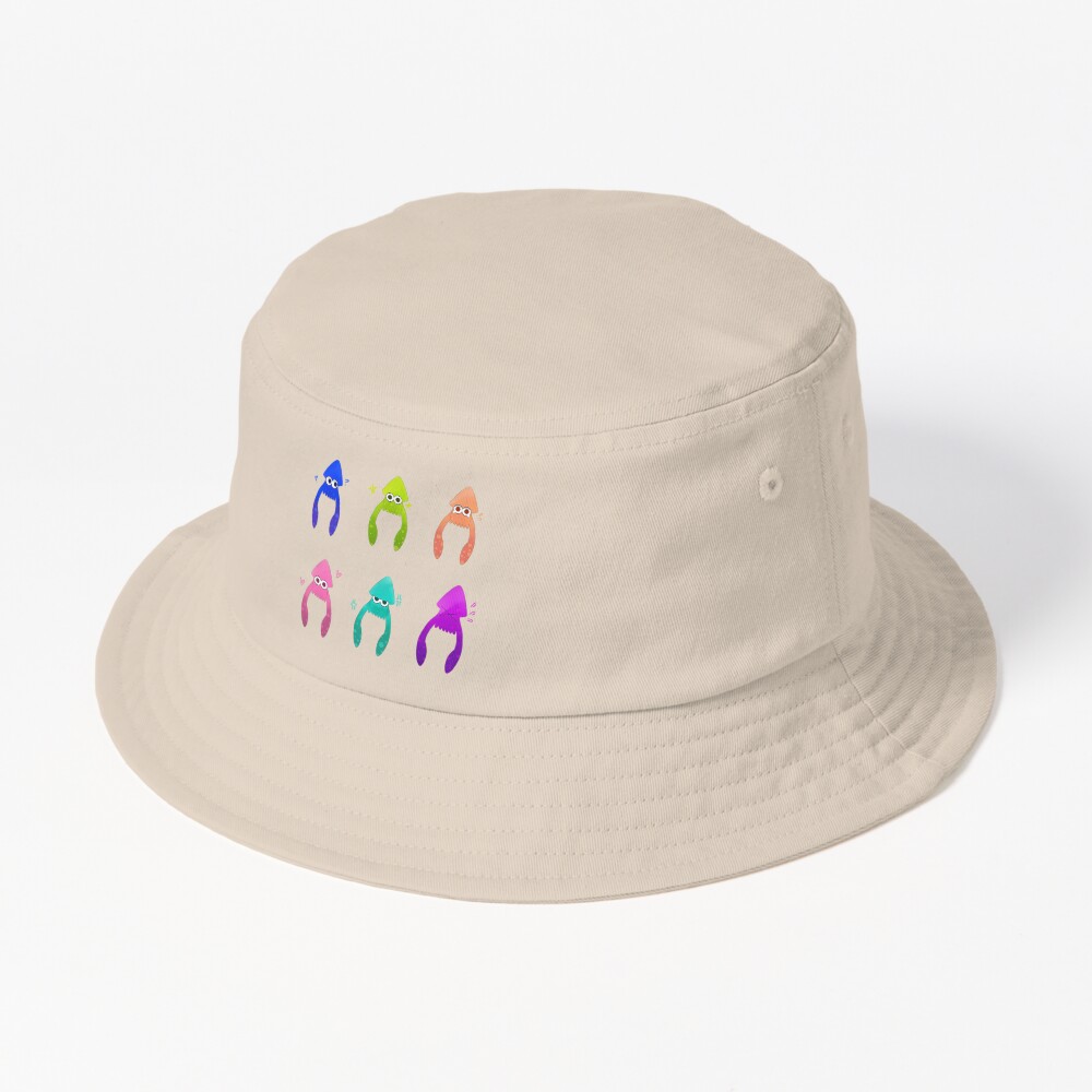 Item preview, Bucket Hat designed and sold by plzkpcdlzl3.