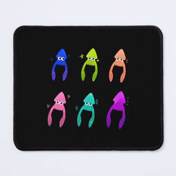 Item preview, Inklings!  	 designed and sold by plzkpcdlzl3.