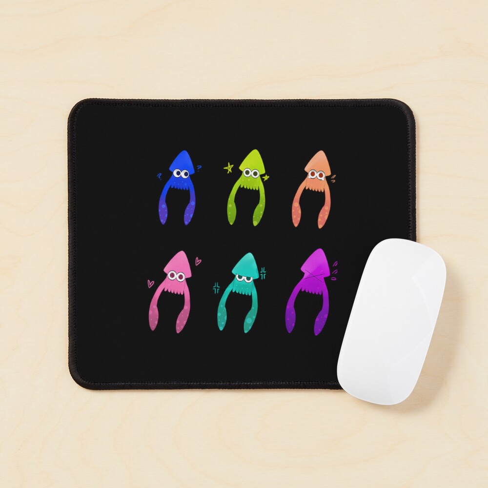Item preview, Mouse Pad designed and sold by plzkpcdlzl3.