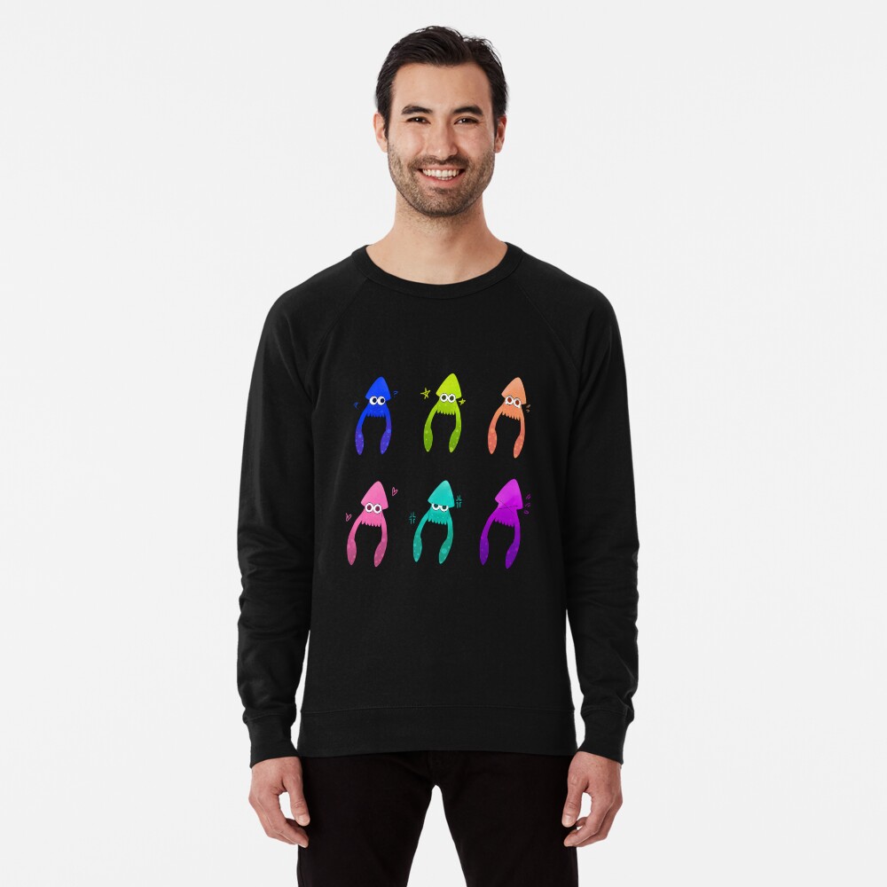 Item preview, Lightweight Sweatshirt designed and sold by plzkpcdlzl3.