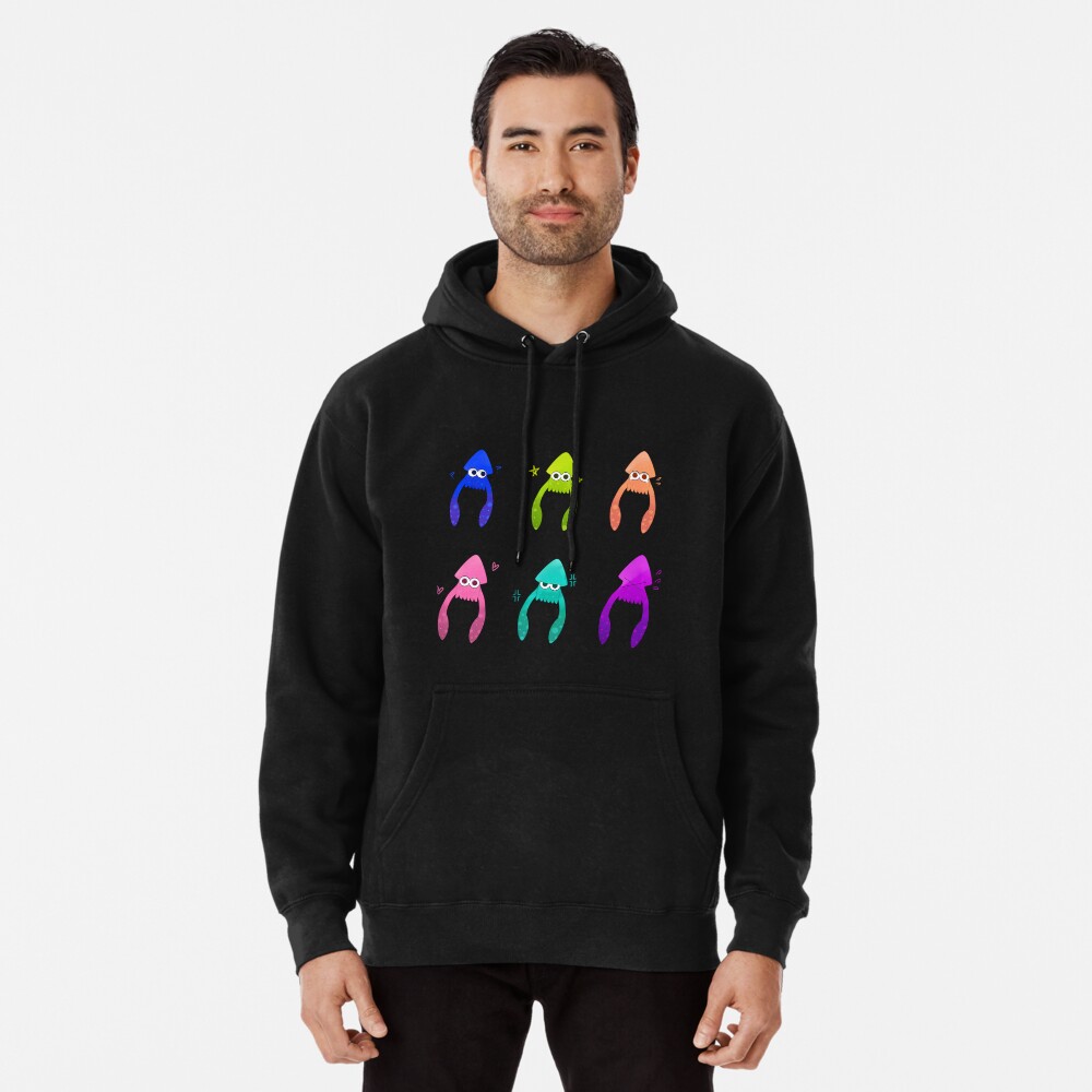 Item preview, Pullover Hoodie designed and sold by plzkpcdlzl3.
