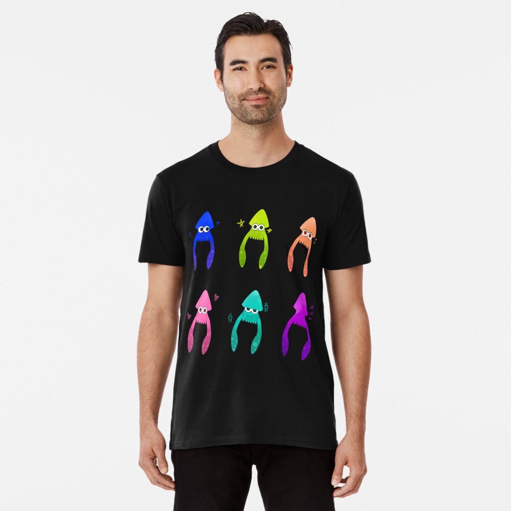 Item preview, Premium T-Shirt designed and sold by plzkpcdlzl3.