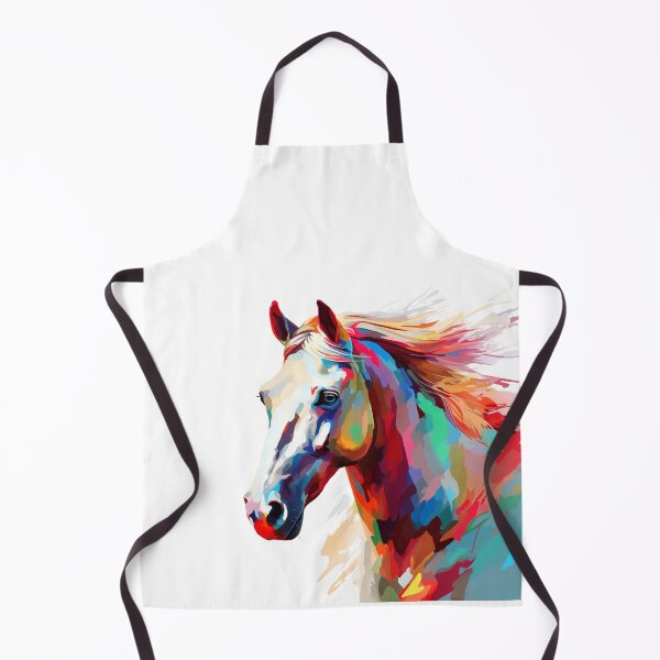 Item preview, Horse | Country Girl | Barrels | Ranch | Cowgirl | Cowboy | Western | Lifestyle | Bold Colors designed and sold by mwinter2205.