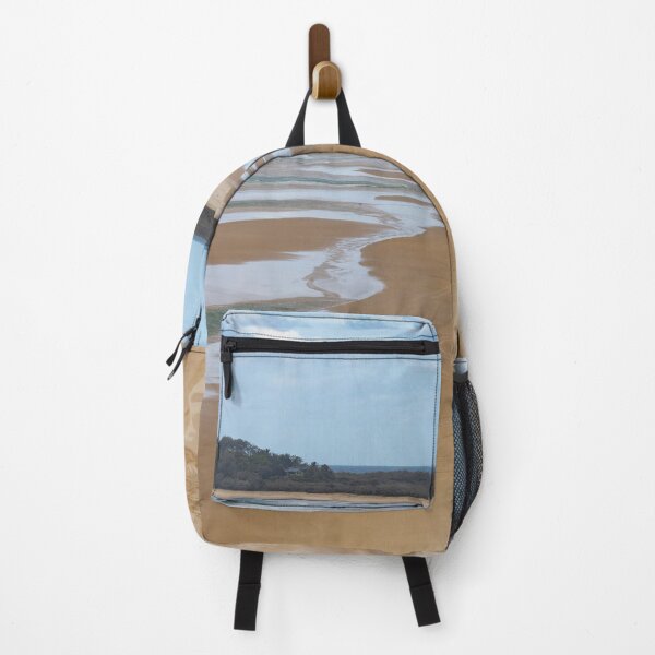 Item preview, Fraser Island and 75 mile beach at Indian Head designed and sold by Martin Berry Photography.