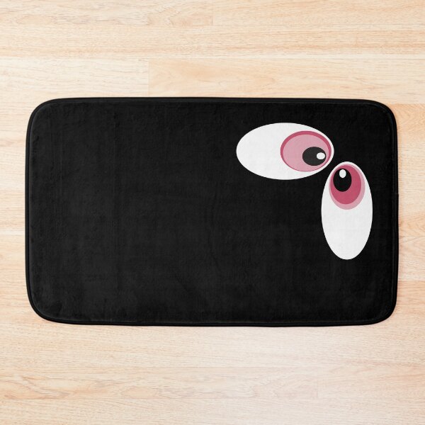 Item preview, Monster Eyes // Large Pink Eyes  designed and sold by AngelDawnDesign.