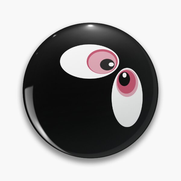 Item preview, Monster Eyes // Large Pink Eyes  designed and sold by AngelDawnDesign.