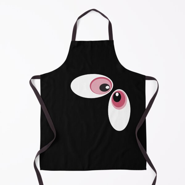 Item preview, Monster Eyes // Large Pink Eyes designed and sold by AngelDawnDesign.