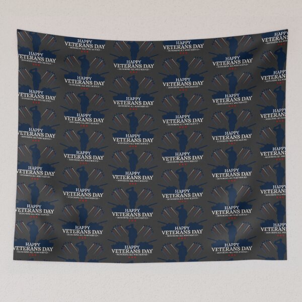 Item preview, Happy veterans day, veterans day, us veteran designed and sold by quanlh.