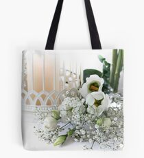 Snow White Tote Bag