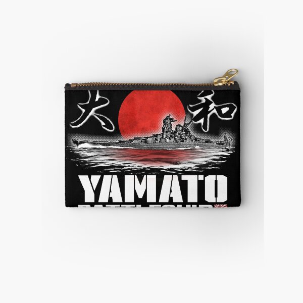Item preview, Battleship Yamato designed and sold by deathdagger.