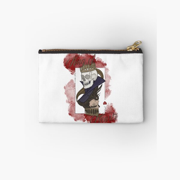 Item preview, King Card Good versus Bad designed and sold by ckay3.