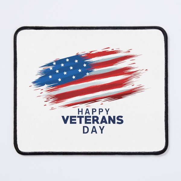 Item preview, Happy veterans day, veterans day, us veteran designed and sold by quanlh.