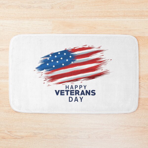 Item preview, Happy veterans day, veterans day, us veteran designed and sold by quanlh.
