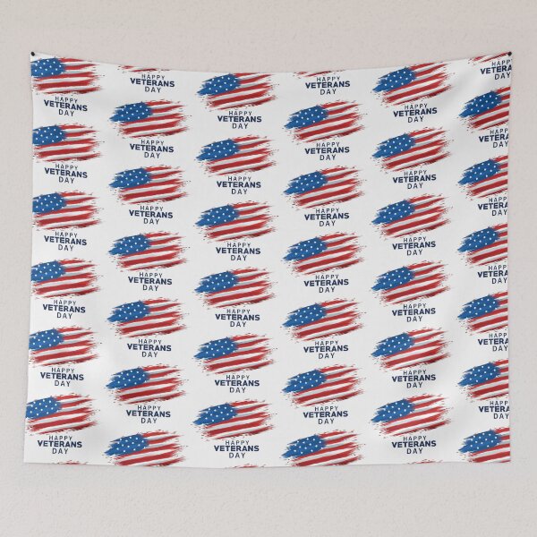 Item preview, Happy veterans day, veterans day, us veteran designed and sold by quanlh.
