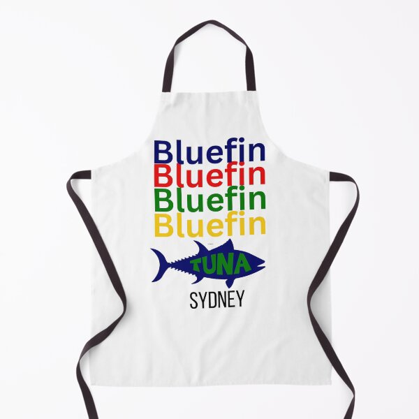 Item preview, The Lovely Bluefin Tuna Pelagics Fishing designed and sold by Reelyfishing.
