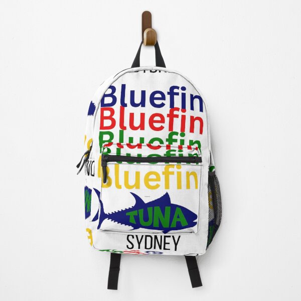 Item preview, The Lovely Bluefin Tuna Pelagics Fishing designed and sold by Reelyfishing.