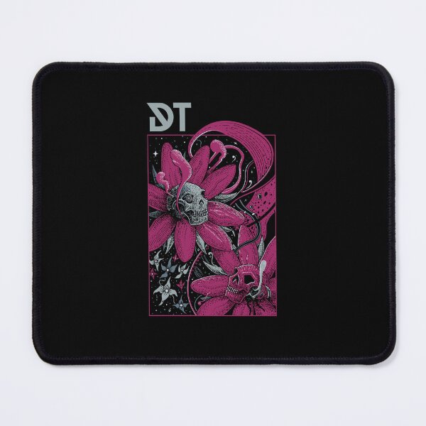 Item preview, DT Grotesque Flower designed and sold by Melodic Metal.