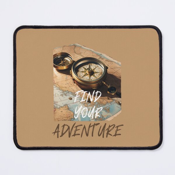 Item preview, Discover Your Adventure: Explore New Horizons with Our Collection designed and sold by InspireHubWear.