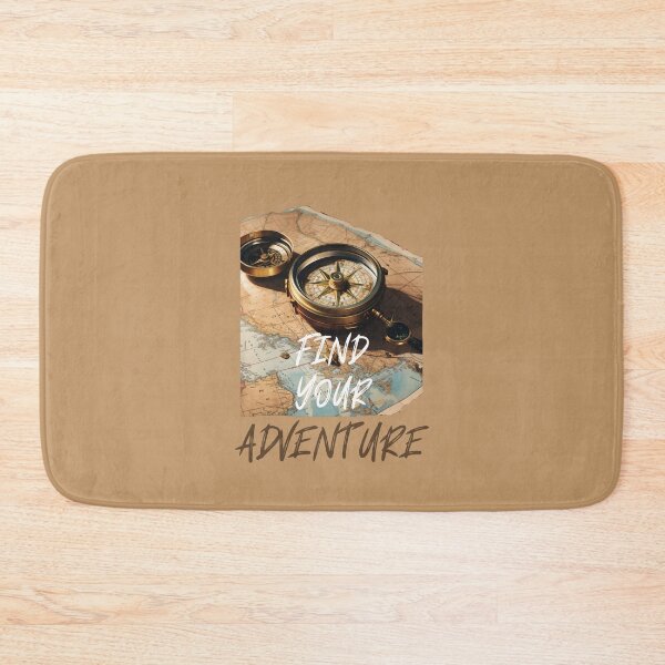 Item preview, Discover Your Adventure: Explore New Horizons with Our Collection designed and sold by InspireHubWear.