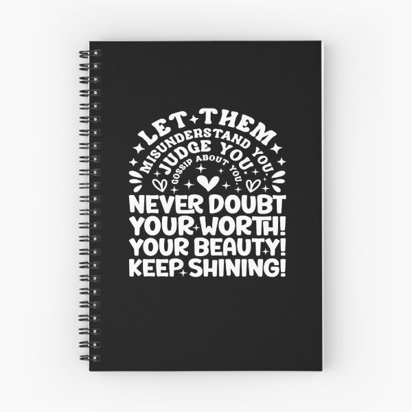 Item preview, Let them misunderstand you judge you gossip about you  designed and sold by PERsonalthreads.