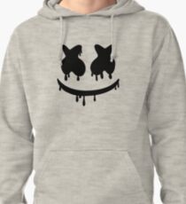 MARSHMELLO Pullover Hoodie