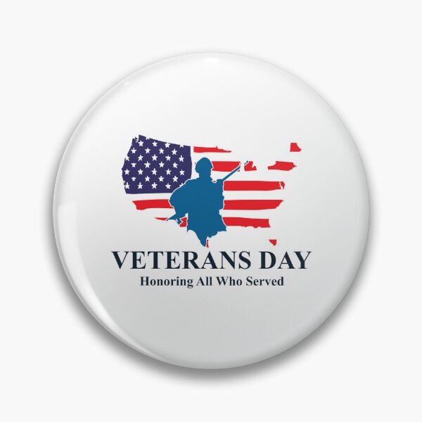 Item preview, Happy veterans day, veterans day, us veteran designed and sold by quanlh.
