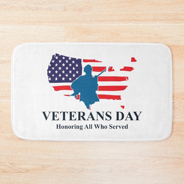 Item preview, Happy veterans day, veterans day, us veteran designed and sold by quanlh.