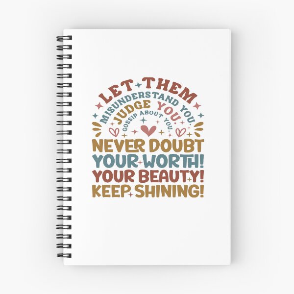 Item preview,  Let them misunderstand you judge you gossip about you  designed and sold by PERsonalthreads.