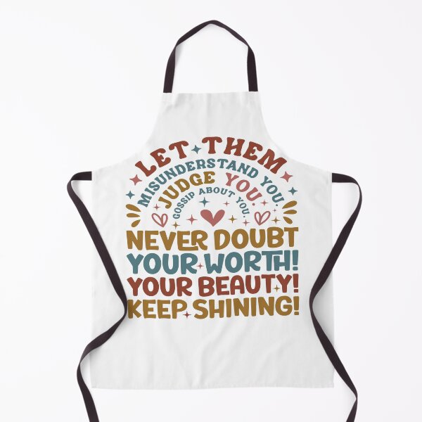 Item preview,  Let them misunderstand you judge you gossip about you  designed and sold by PERsonalthreads.
