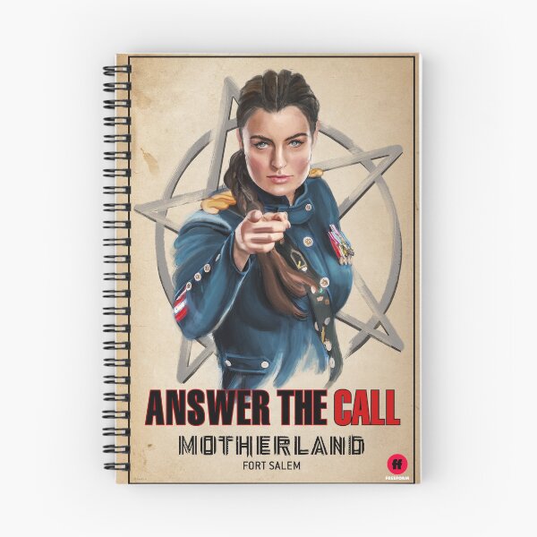 Item preview, Answer the call sarah alder designed and sold by thebulletgirl.
