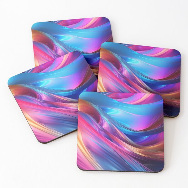Item preview, Holographic Design designed and sold by melikekoc.