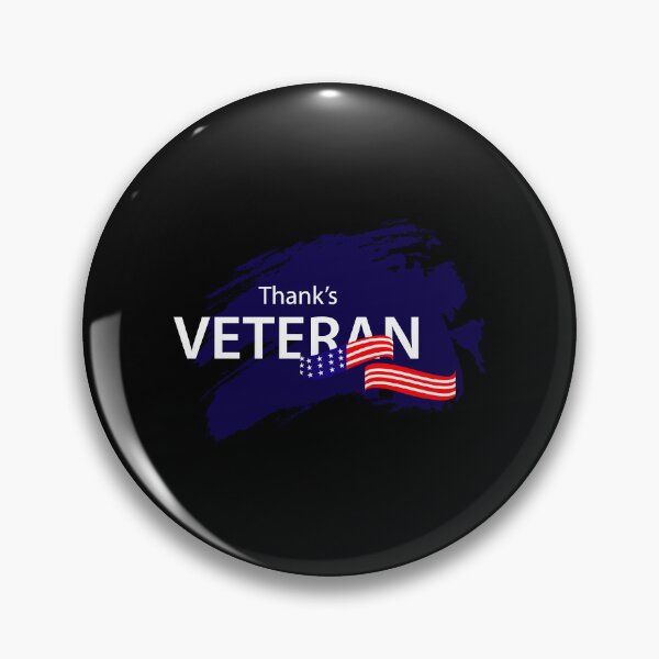 Item preview, Thanks to veterans, veterans day, us veteran designed and sold by quanlh.