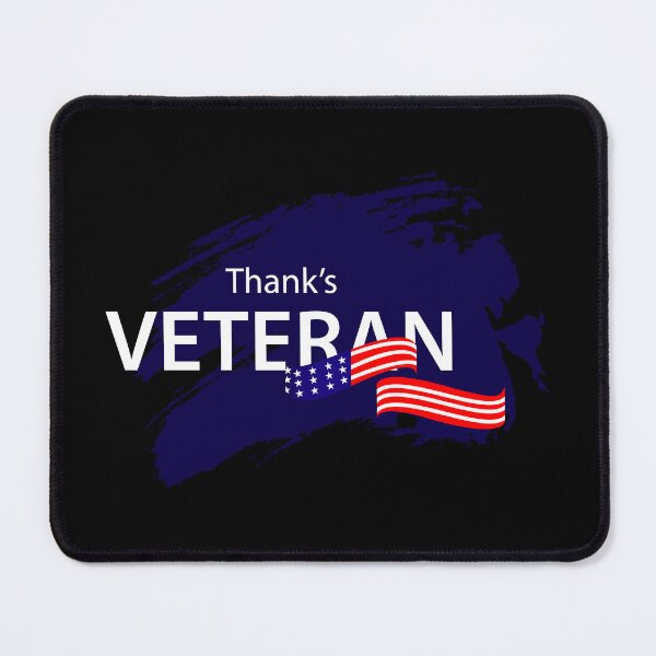 Item preview, Thanks to veterans, veterans day, us veteran designed and sold by quanlh.