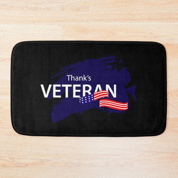 Item preview, Thanks to veterans, veterans day, us veteran designed and sold by quanlh.