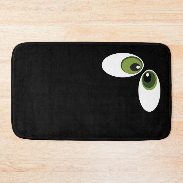 Item preview, Monster Eyes // Large Green Eyes  designed and sold by AngelDawnDesign.