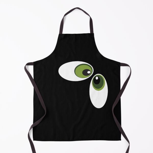 Item preview, Monster Eyes // Large Green Eyes designed and sold by AngelDawnDesign.