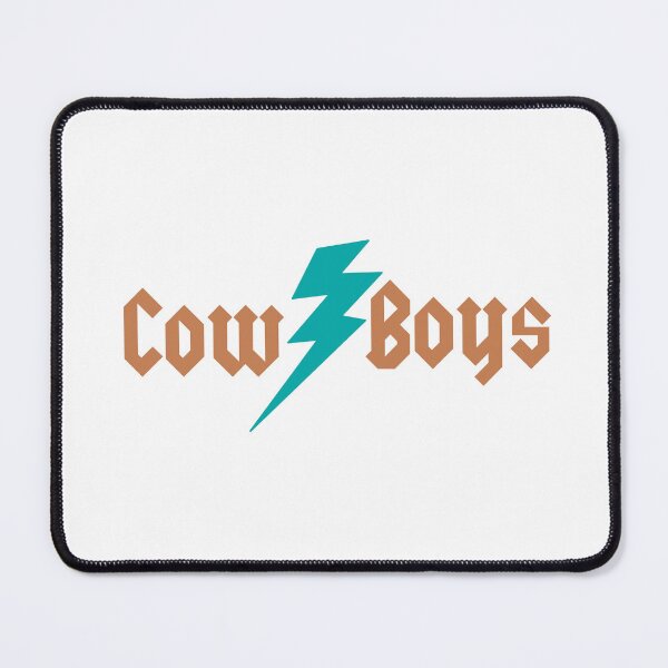 Item preview, Cowboys Bolt designed and sold by tchastain22.