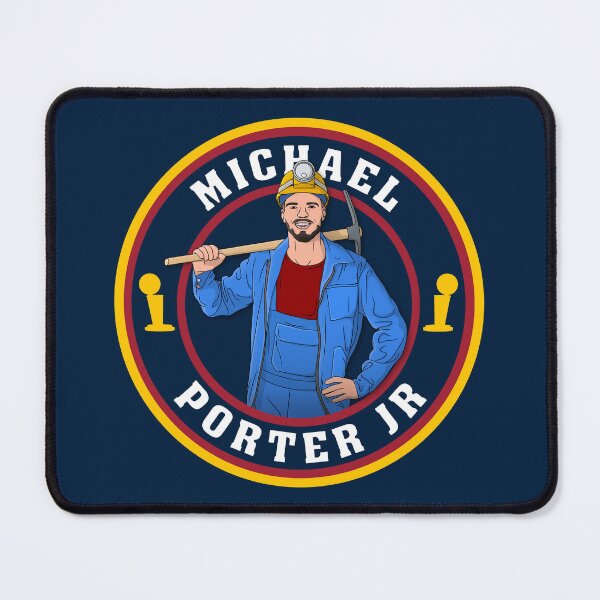 Item preview, Michael Porter Jr - Denver Basketball designed and sold by sportsign.