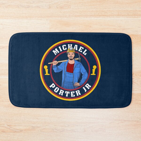 Item preview, Michael Porter Jr - Denver Basketball designed and sold by sportsign.
