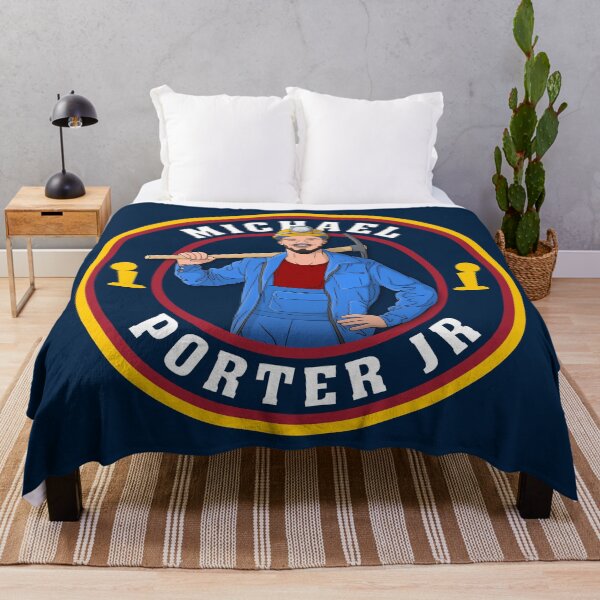 Item preview, Michael Porter Jr - Denver Basketball designed and sold by sportsign.