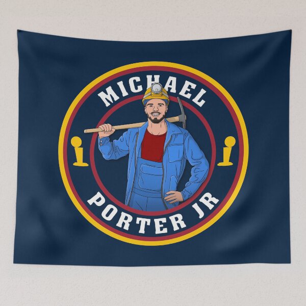 Item preview, Michael Porter Jr - Denver Basketball designed and sold by sportsign.