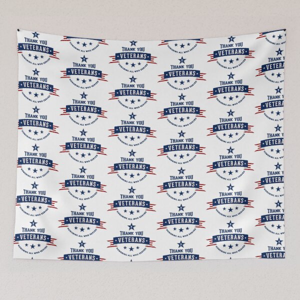 Item preview, Thank you veterans, veterans day, us veteran designed and sold by quanlh.