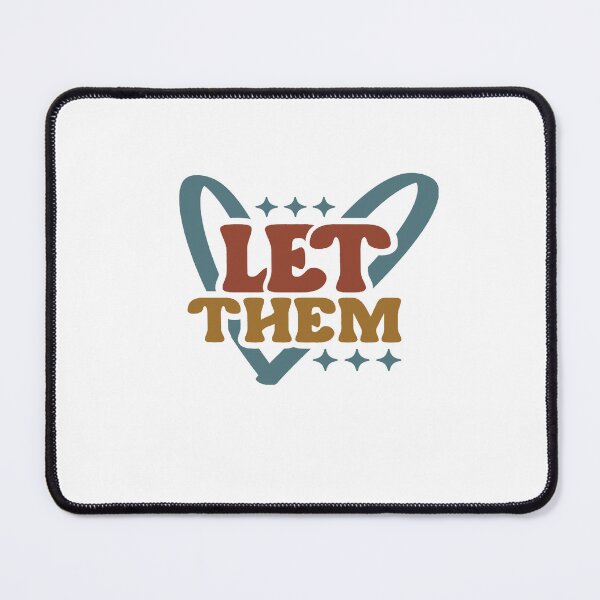 Item preview, Let them designed and sold by PERsonalthreads.