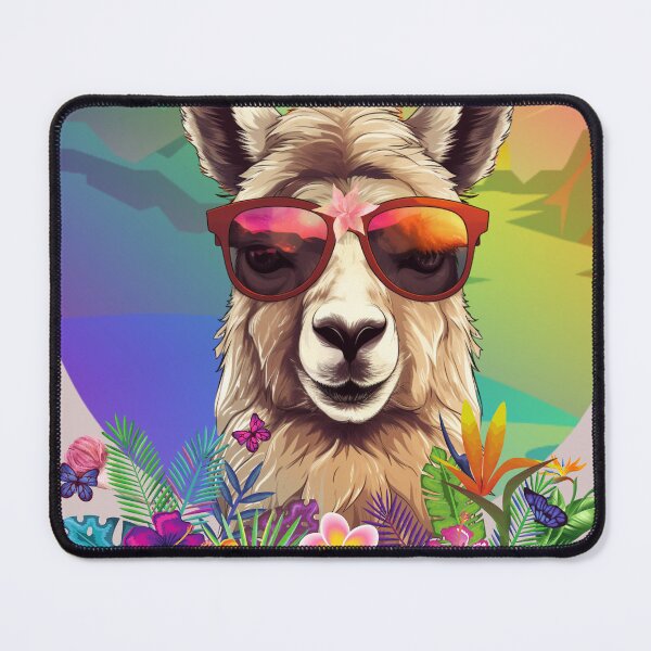 Item preview, Lama, Style designed and sold by Ellimade.