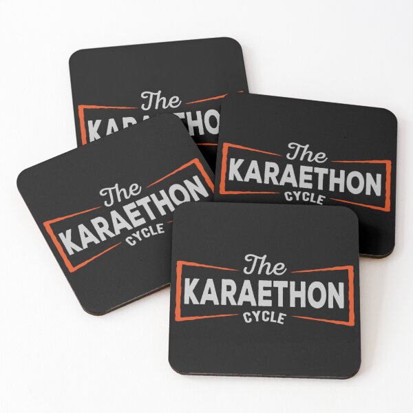 Item preview, The Karaethon Cycle (Light) designed and sold by Taveren-Tavern.
