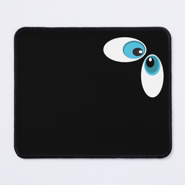 Item preview, Monster Eyes // Large Teal Eyes designed and sold by AngelDawnDesign.