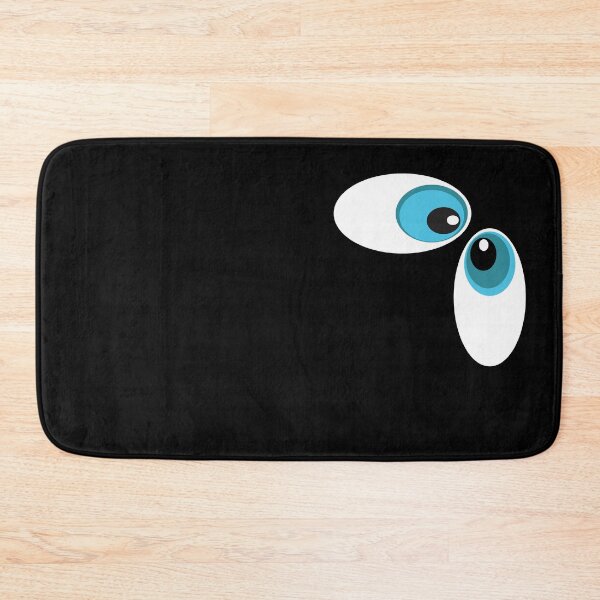 Item preview, Monster Eyes // Large Teal Eyes  designed and sold by AngelDawnDesign.
