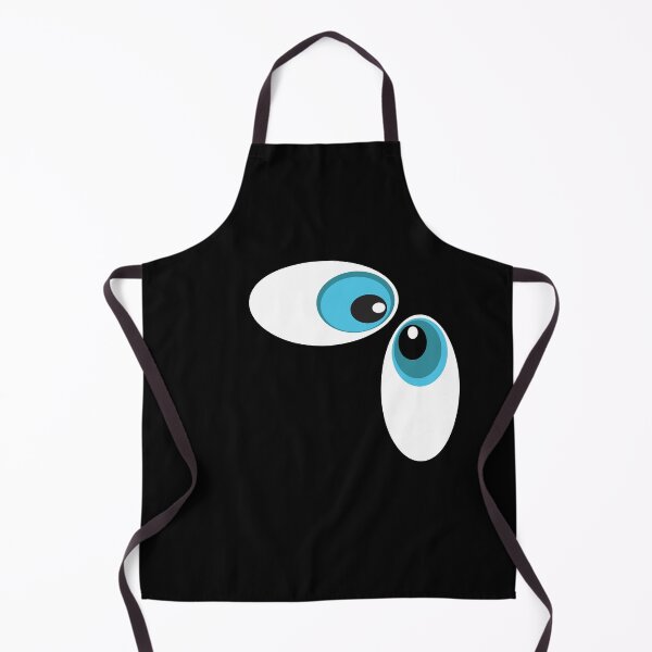 Item preview, Monster Eyes // Large Teal Eyes designed and sold by AngelDawnDesign.