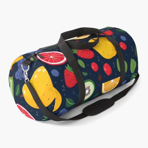 Item preview, Fruit Cartoon Pattern designed and sold by christiangates.